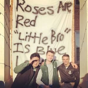 Meet your Posher, Ken